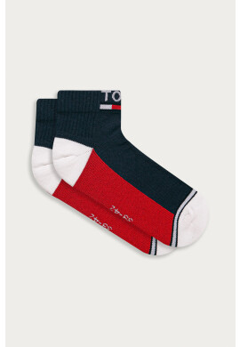 Tommy Jeans Чорапки (2 бройки) - Pepit.bg