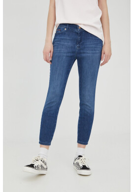 Tommy Jeans Дънки със стандартна талия - Pepit.bg