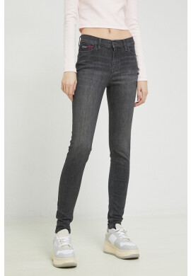 Tommy Jeans Дънки в със стандартна талия - Pepit.bg