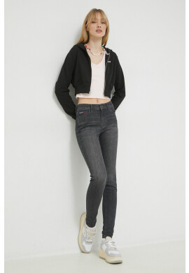 Tommy Jeans Дънки в със стандартна талия - Pepit.bg