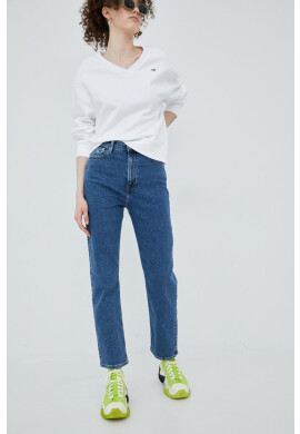 Tommy Jeans Дънки - Pepit.bg