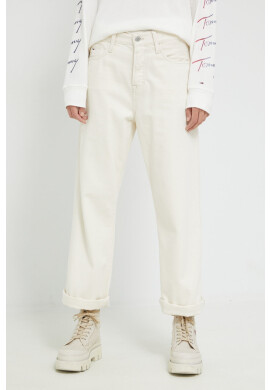 Tommy Jeans Дънки в с висока талия - Pepit.bg
