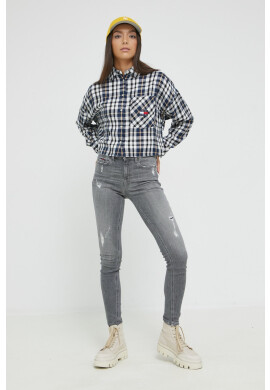Tommy Jeans Дънки в - Pepit.bg