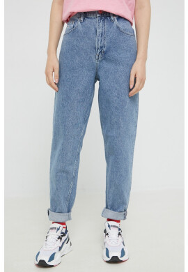 Tommy Jeans Дънки в с висока талия - Pepit.bg