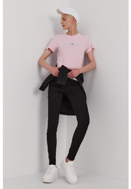 Tommy Jeans Дънки в с висока талия - Pepit.bg