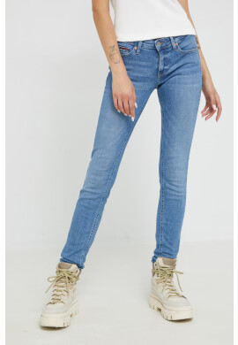 Tommy Jeans Дънки в с висока талия - Pepit.bg