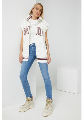 Tommy Jeans Дънки в с висока талия - Pepit.bg