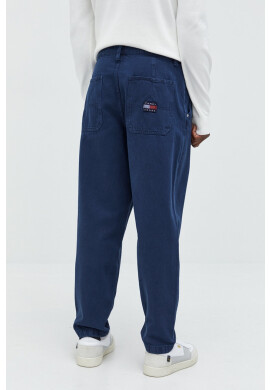 Tommy Jeans Дънки дамски със стандартна талия - Pepit.bg