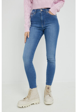 Tommy Jeans Дънки в с висока талия - Pepit.bg