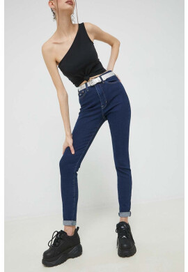 Tommy Jeans Дънки в с висока талия - Pepit.bg