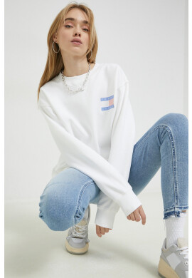 Tommy Jeans Дънки в със стандартна талия - Pepit.bg