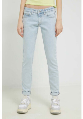 Tommy Jeans Дънки в с висока талия - Pepit.bg