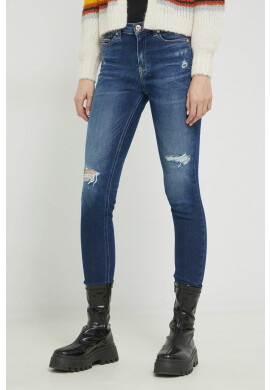 Tommy Jeans Дънки в със стандартна талия - Pepit.bg
