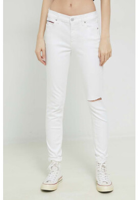 Tommy Jeans Дънки в със стандартна талия - Pepit.bg