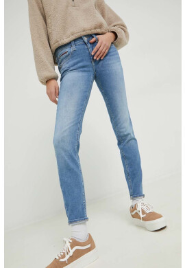 Tommy Jeans Дънки в с висока талия - Pepit.bg