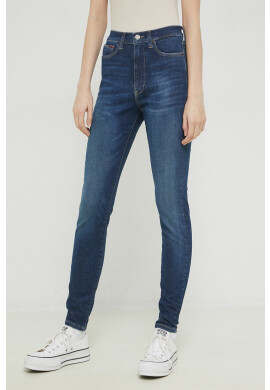 Tommy Jeans Дънки в с висока талия - Pepit.bg