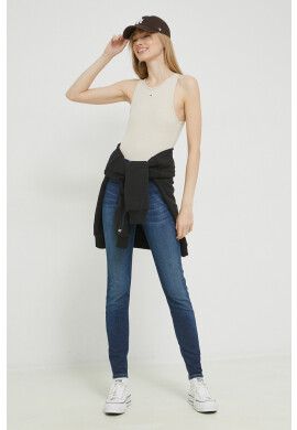 Tommy Jeans Дънки мъжки - Pepit.bg