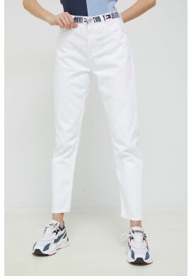Tommy Jeans Дънки в с висока талия - Pepit.bg
