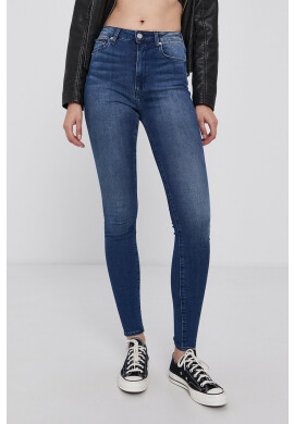 Tommy Jeans Дънки в с висока талия - Pepit.bg