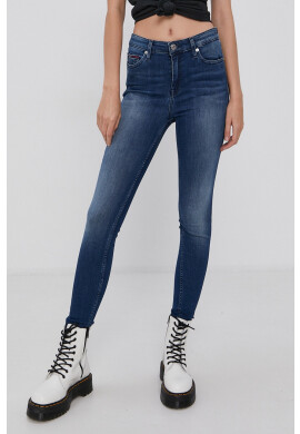 Tommy Jeans Дънки в с висока талия - Pepit.bg
