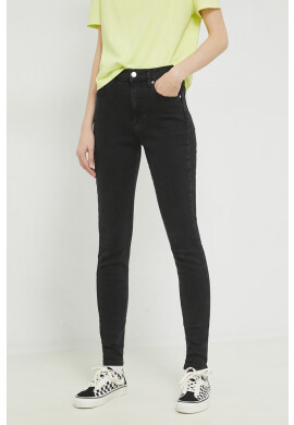 Tommy Jeans Дънки в с висока талия - Pepit.bg