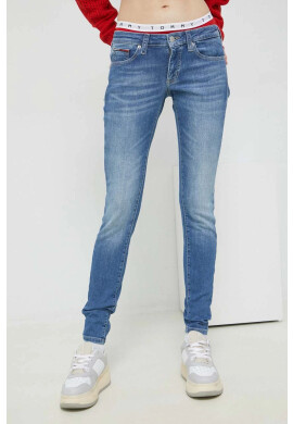 Tommy Jeans Дънки в с висока талия - Pepit.bg