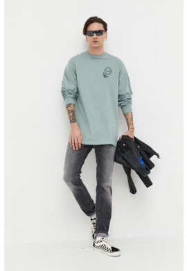 Tommy Jeans Дънки в сиво - Pepit.bg