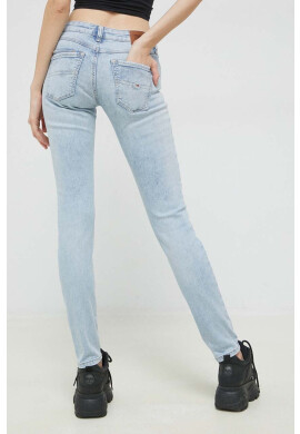 Tommy Jeans Дънки в с висока талия - Pepit.bg