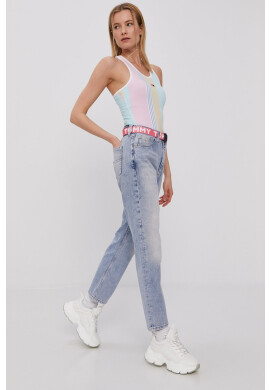 Tommy Jeans Дънки - Pepit.bg