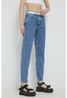 Tommy Jeans Дънки в с висока талия - Pepit.bg