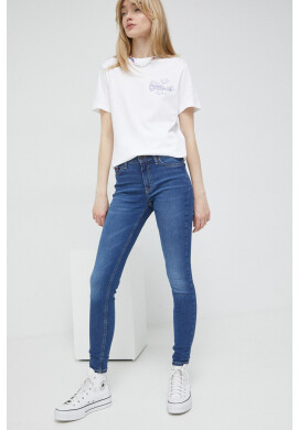 Tommy Jeans Дънки в с висока талия - Pepit.bg