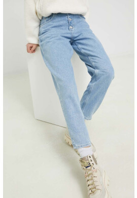 Tommy Jeans Дънки в с висока талия - Pepit.bg