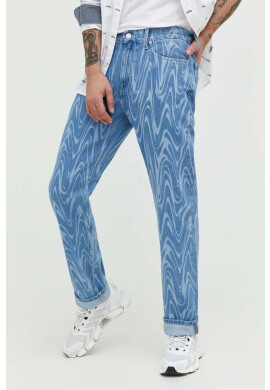 Tommy Jeans Дънки мъжки - Pepit.bg