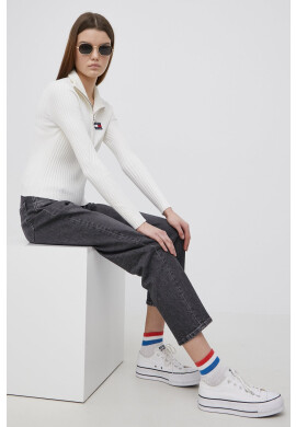 Tommy Jeans Дънки - Pepit.bg