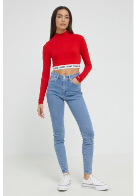 Tommy Jeans Дънки - Pepit.bg