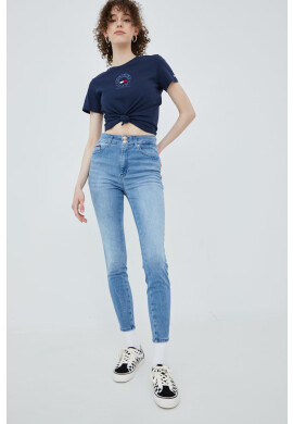 Tommy Jeans Дънки - Pepit.bg