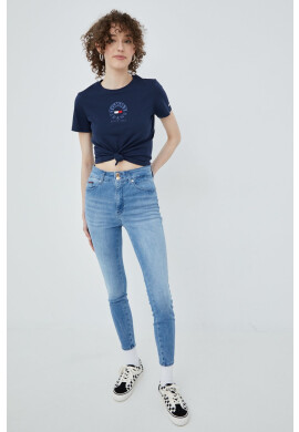 Tommy Jeans Дънки - Pepit.bg