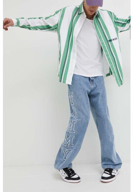 Tommy Jeans Дънки Aiden - Pepit.bg