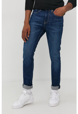 Tommy Jeans Дънки Austin - Pepit.bg