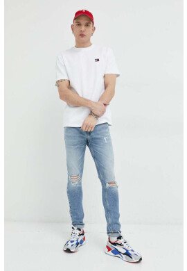 Tommy Jeans Дънки Austin - Pepit.bg