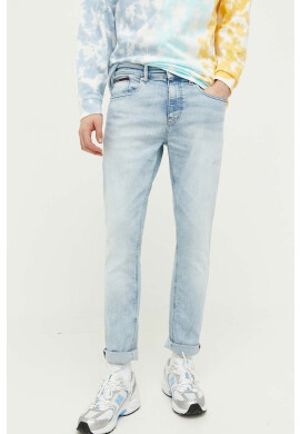 Tommy Jeans Дънки Austin в синьо - Pepit.bg