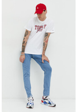 Tommy Jeans Дънки Austin - Pepit.bg
