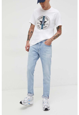 Tommy Jeans Дънки Austin - Pepit.bg