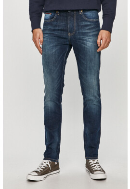Tommy Jeans Дънки Austin - Pepit.bg