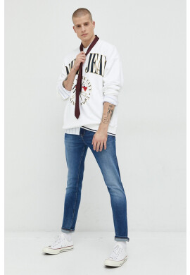 Tommy Jeans Дънки Austin - Pepit.bg