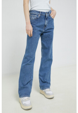 Tommy Jeans Дънки Besty с висока талия - Pepit.bg