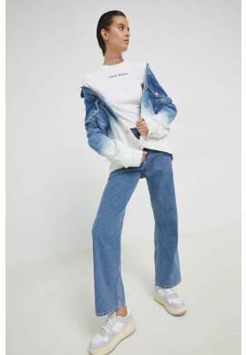 Tommy Jeans Дънки Betsy - Pepit.bg