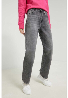 Tommy Jeans Дънки Betsy със стандартна талия - Pepit.bg
