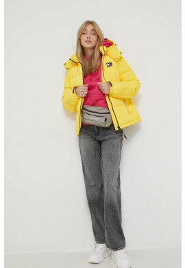 Tommy Jeans Дънки Betsy със стандартна талия - Pepit.bg