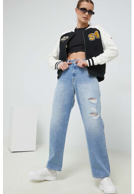Tommy Jeans Дънки Betsy със стандартна талия - Pepit.bg